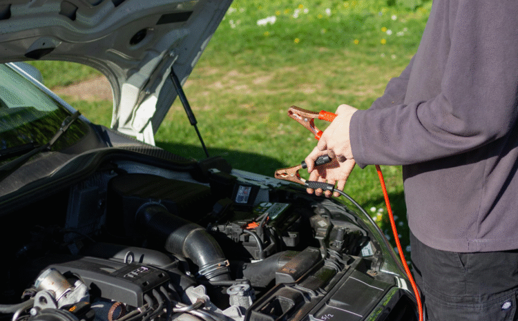  When to Replace Your Car Battery: Key Signs You Can’t Ignore