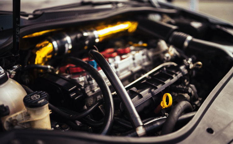  The Role of Timing Belts in Your Car and When to Replace Them